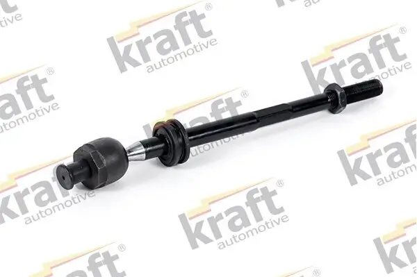 Axialgelenk, Spurstange Vorderachse innen links rechts beidseitig KRAFT AUTOMOTIVE 4300670