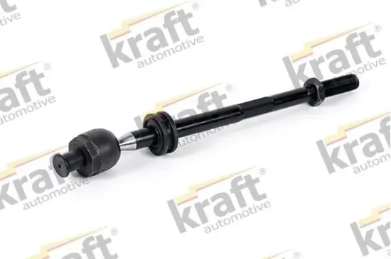 Axialgelenk, Spurstange Vorderachse innen links rechts beidseitig KRAFT AUTOMOTIVE 4300670 Bild Axialgelenk, Spurstange Vorderachse innen links rechts beidseitig KRAFT AUTOMOTIVE 4300670