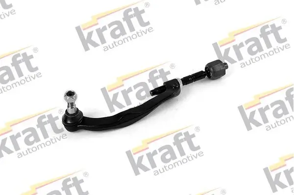 Spurstange Vorderachse links KRAFT AUTOMOTIVE 4300683