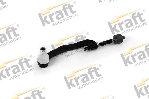 Spurstange Vorderachse rechts KRAFT AUTOMOTIVE 4300685