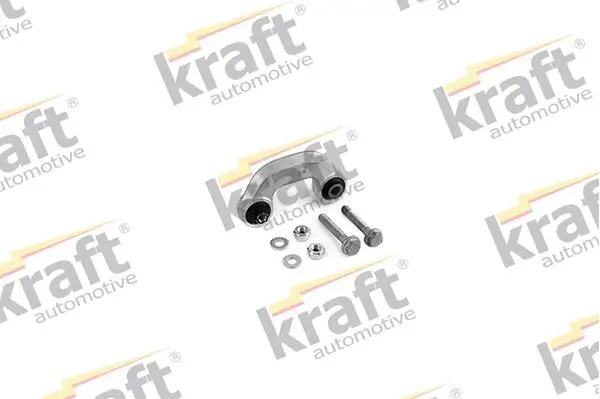 Stange/Strebe, Stabilisator Vorderachse links KRAFT AUTOMOTIVE 4300840