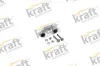 Stange/Strebe, Stabilisator Vorderachse links KRAFT AUTOMOTIVE 4300840