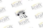 Stange/Strebe, Stabilisator Vorderachse links KRAFT AUTOMOTIVE 4300840