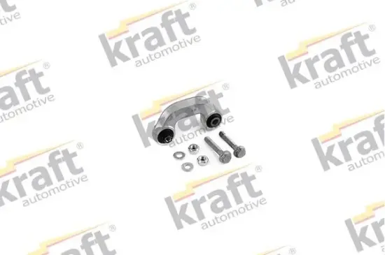 Stange/Strebe, Stabilisator Vorderachse links KRAFT AUTOMOTIVE 4300840 Bild Stange/Strebe, Stabilisator Vorderachse links KRAFT AUTOMOTIVE 4300840