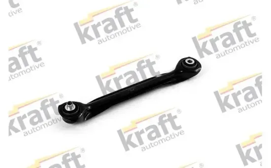 Lenker, Radaufhängung Hinterachse beidseitig unten vorne KRAFT AUTOMOTIVE 4301100 Bild Lenker, Radaufhängung Hinterachse beidseitig unten vorne KRAFT AUTOMOTIVE 4301100
