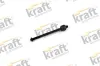 Axialgelenk, Spurstange Vorderachse beidseitig innen KRAFT AUTOMOTIVE 4301150