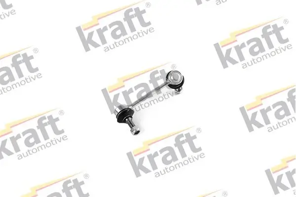 Stange/Strebe, Stabilisator Vorderachse links KRAFT AUTOMOTIVE 4301190