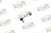 Stange/Strebe, Stabilisator Vorderachse links KRAFT AUTOMOTIVE 4301190