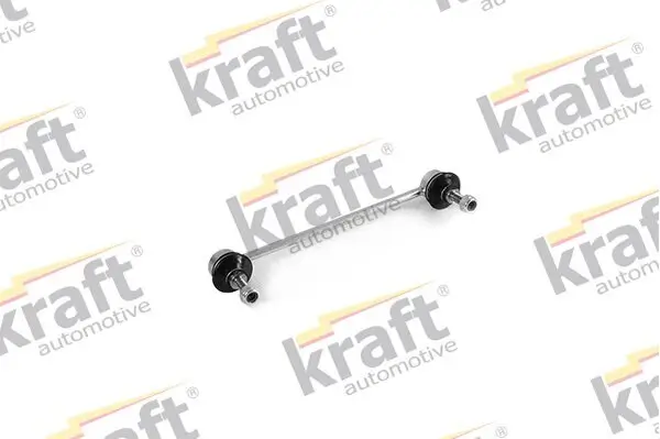 Stange/Strebe, Stabilisator Vorderachse beidseitig KRAFT AUTOMOTIVE 4301210