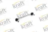 Stange/Strebe, Stabilisator Vorderachse beidseitig KRAFT AUTOMOTIVE 4301210