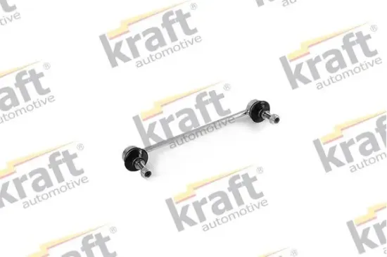 Stange/Strebe, Stabilisator Vorderachse beidseitig KRAFT AUTOMOTIVE 4301210 Bild Stange/Strebe, Stabilisator Vorderachse beidseitig KRAFT AUTOMOTIVE 4301210