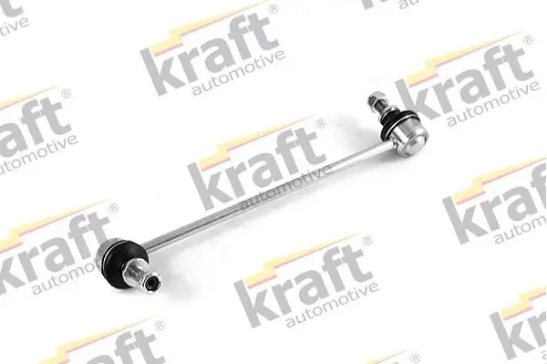 Stange/Strebe, Stabilisator Vorderachse links KRAFT AUTOMOTIVE 4301244