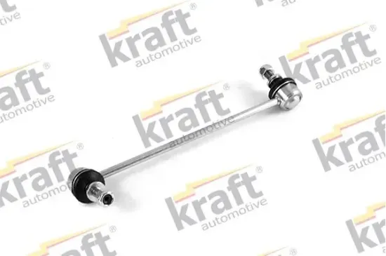 Stange/Strebe, Stabilisator Vorderachse links KRAFT AUTOMOTIVE 4301244 Bild Stange/Strebe, Stabilisator Vorderachse links KRAFT AUTOMOTIVE 4301244
