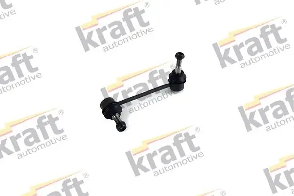 Stange/Strebe, Stabilisator Vorderachse rechts KRAFT AUTOMOTIVE 4301280