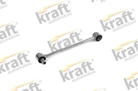 Stange/Strebe, Stabilisator Hinterachse beidseitig KRAFT AUTOMOTIVE 4301283 Bild Stange/Strebe, Stabilisator Hinterachse beidseitig KRAFT AUTOMOTIVE 4301283