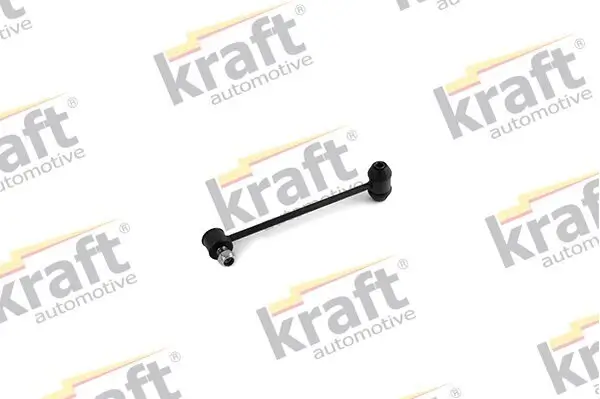 Stange/Strebe, Stabilisator Vorderachse beidseitig KRAFT AUTOMOTIVE 4301295
