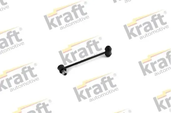 Stange/Strebe, Stabilisator Vorderachse beidseitig KRAFT AUTOMOTIVE 4301295 Bild Stange/Strebe, Stabilisator Vorderachse beidseitig KRAFT AUTOMOTIVE 4301295