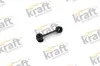 Stange/Strebe, Stabilisator Vorderachse links KRAFT AUTOMOTIVE 4301320