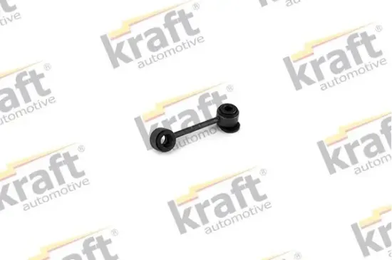 Stange/Strebe, Stabilisator Vorderachse rechts KRAFT AUTOMOTIVE 4301325 Bild Stange/Strebe, Stabilisator Vorderachse rechts KRAFT AUTOMOTIVE 4301325