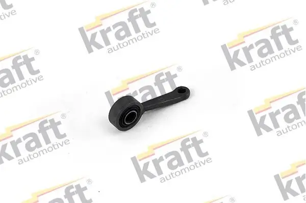 Stange/Strebe, Stabilisator Vorderachse links KRAFT AUTOMOTIVE 4301327
