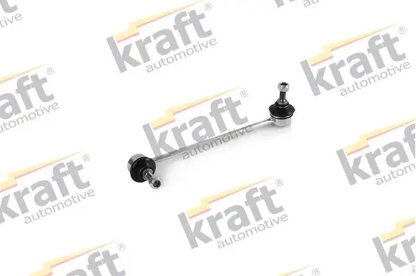 Stange/Strebe, Stabilisator Vorderachse links KRAFT AUTOMOTIVE 4301340