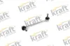 Stange/Strebe, Stabilisator Vorderachse links KRAFT AUTOMOTIVE 4301340