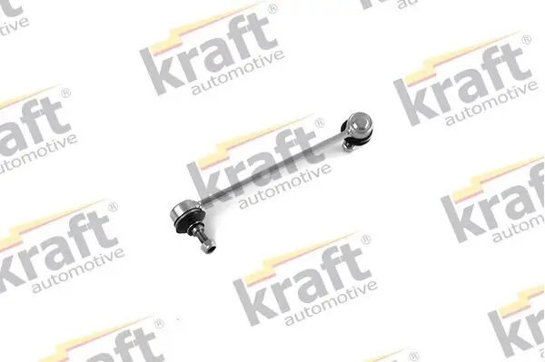 Stange/Strebe, Stabilisator Vorderachse rechts KRAFT AUTOMOTIVE 4301345