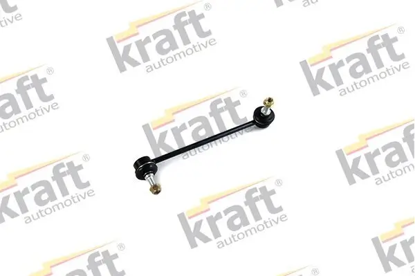 Stange/Strebe, Stabilisator Vorderachse links KRAFT AUTOMOTIVE 4301346