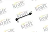 Stange/Strebe, Stabilisator Vorderachse links KRAFT AUTOMOTIVE 4301346