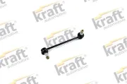 Stange/Strebe, Stabilisator Vorderachse links KRAFT AUTOMOTIVE 4301346