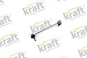 Stange/Strebe, Stabilisator Vorderachse links KRAFT AUTOMOTIVE 4301393