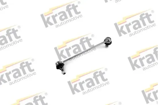 Stange/Strebe, Stabilisator Vorderachse links KRAFT AUTOMOTIVE 4301393 Bild Stange/Strebe, Stabilisator Vorderachse links KRAFT AUTOMOTIVE 4301393
