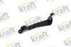 Halter, Stabilisatorlagerung Vorderachse links KRAFT AUTOMOTIVE 4301482