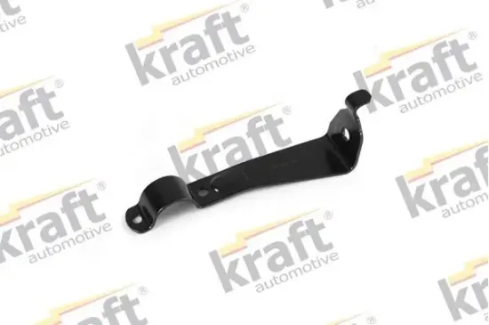 Halter, Stabilisatorlagerung Vorderachse links KRAFT AUTOMOTIVE 4301482 Bild Halter, Stabilisatorlagerung Vorderachse links KRAFT AUTOMOTIVE 4301482