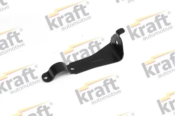 Halter, Stabilisatorlagerung KRAFT AUTOMOTIVE 4301486