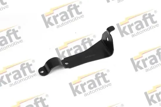 Halter, Stabilisatorlagerung KRAFT AUTOMOTIVE 4301486 Bild Halter, Stabilisatorlagerung KRAFT AUTOMOTIVE 4301486