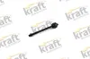 Axialgelenk, Spurstange Vorderachse beidseitig innen KRAFT AUTOMOTIVE 4301491