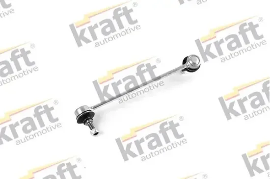 Stange/Strebe, Stabilisator Vorderachse beidseitig KRAFT AUTOMOTIVE 4301493 Bild Stange/Strebe, Stabilisator Vorderachse beidseitig KRAFT AUTOMOTIVE 4301493