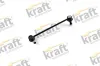 Stange/Strebe, Stabilisator Vorderachse beidseitig KRAFT AUTOMOTIVE 4301495