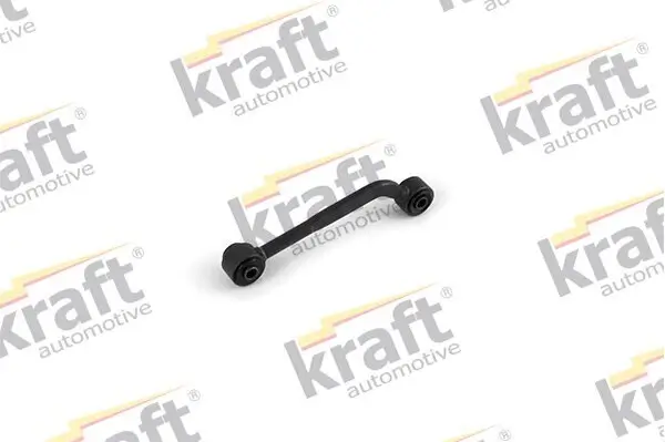 Stange/Strebe, Stabilisator Hinterachse links KRAFT AUTOMOTIVE 4301496