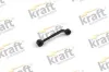 Stange/Strebe, Stabilisator Hinterachse links KRAFT AUTOMOTIVE 4301496