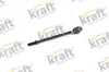 Axialgelenk, Spurstange Vorderachse beidseitig innen KRAFT AUTOMOTIVE 4301500
