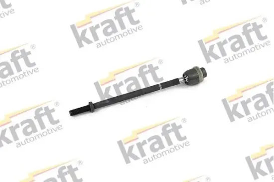 Axialgelenk, Spurstange Vorderachse beidseitig innen KRAFT AUTOMOTIVE 4301500 Bild Axialgelenk, Spurstange Vorderachse beidseitig innen KRAFT AUTOMOTIVE 4301500