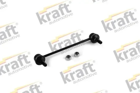 Stange/Strebe, Stabilisator Vorderachse beidseitig KRAFT AUTOMOTIVE 4301510 Bild Stange/Strebe, Stabilisator Vorderachse beidseitig KRAFT AUTOMOTIVE 4301510