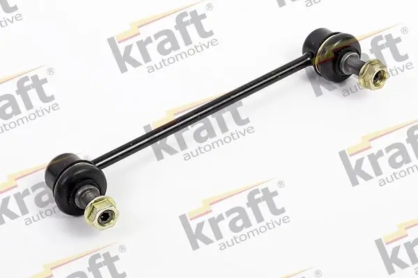 Stange/Strebe, Stabilisator Vorderachse beidseitig KRAFT AUTOMOTIVE 4301511
