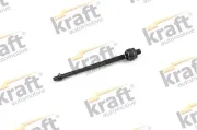 Axialgelenk, Spurstange KRAFT AUTOMOTIVE 4301528