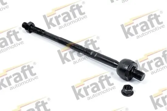 Axialgelenk, Spurstange Vorderachse beidseitig innen KRAFT AUTOMOTIVE 4301529 Bild Axialgelenk, Spurstange Vorderachse beidseitig innen KRAFT AUTOMOTIVE 4301529