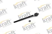 Axialgelenk, Spurstange KRAFT AUTOMOTIVE 4301546