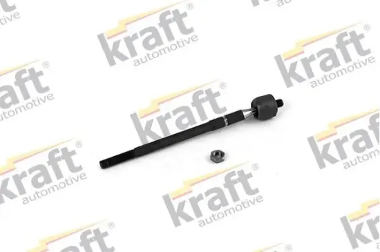 Axialgelenk, Spurstange Vorderachse beidseitig innen KRAFT AUTOMOTIVE 4301546 Bild Axialgelenk, Spurstange Vorderachse beidseitig innen KRAFT AUTOMOTIVE 4301546