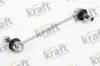 Stange/Strebe, Stabilisator Vorderachse beidseitig KRAFT AUTOMOTIVE 4301558